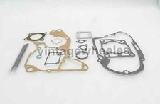 Complete Engine Gasket Set for