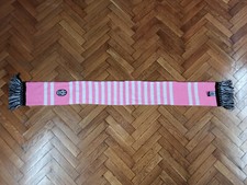 Juventus Torino Soccer Scarf