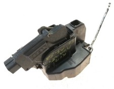 SERRATURA POSTERIORE SINISTRA KIA PICANTO 2004>2007 POST SX 5 PORTE 8141007000HU