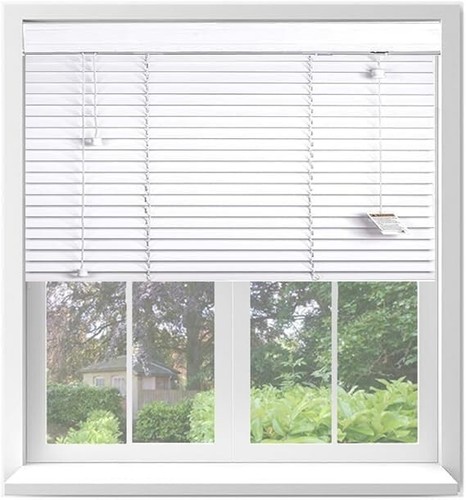 Tende veneziane finto - , legno