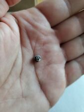 CRONOGRAFO MOVADO 3019 DATRON