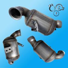 DPF MERCEDES GLK 200CDI 220