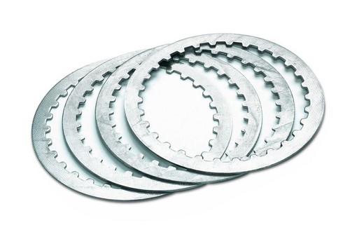 Kit piastra trasmissione - kit,