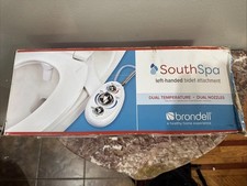 Brondell SouthSpa LH-22