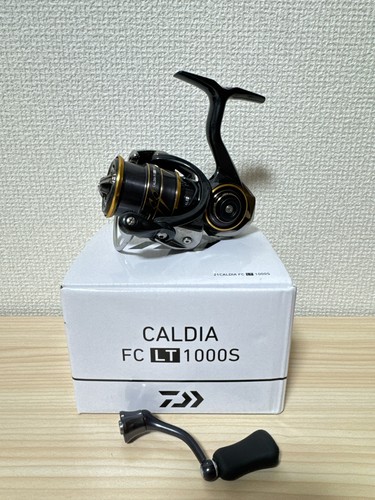 Mulinello pesca daiwa - mulinello,