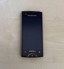 Sony Ericsson Xperia Ray ST18i