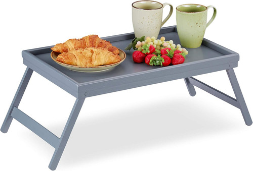 Vassoio colazione letto - a,