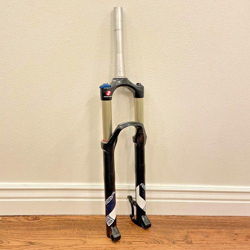 Rockshox reba rlt forcella - reba,
