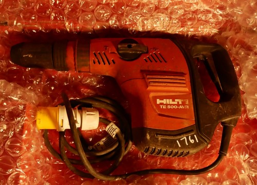 Hilti 500 avr - 500-avr, (110v)