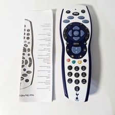Telecomando TV SKY plus HD -