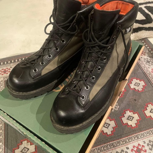 Danner goretex d121033 boots - goretex,