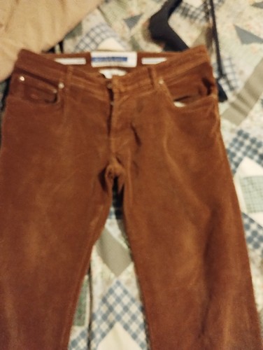 Jeans jacob cohen velluto - jeans,