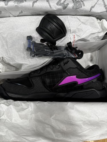 Nike rtfkt dunk genesis void - rtfkt,