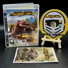 MOTORSTORM PACIFIC RIFT GIOCO