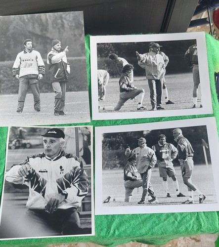 Lotto foto arrigo sacchi - 4,
