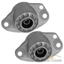 ATEC 2x CUSCINETTI CUPOLINO POSTERIORI PER AUDI A1 A2 A3 TT SEAT CORDOBA IBIZA LEON TOLEDO VW