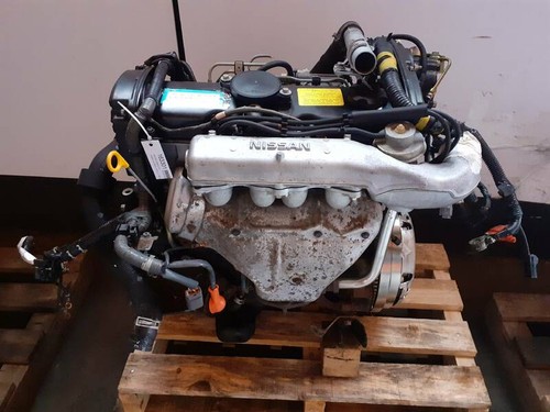 Cd20 motore nissan almera n15 - cd20,