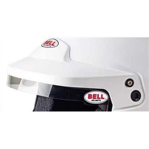 Visiera bell peak mag9 mag8 - visiera,