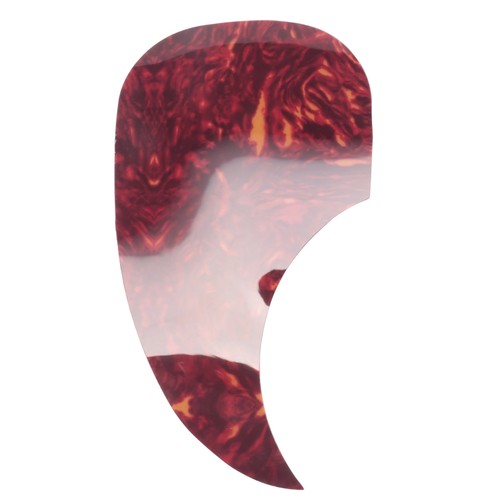 Motif pickguard pour - motif,