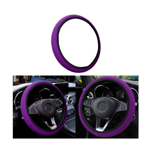 Coprivolante auto universale - coprivolante,