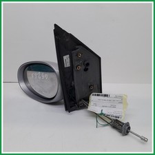 Specchio Retrovisore SX Smart