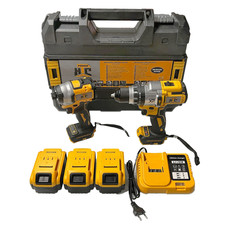 Kit Elettroutensili 68Vf