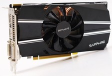 Sapphire Radeon R7 260X 1GB