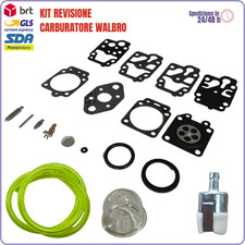 kit RIPARAZIONI MEMBRANE