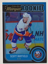 2014-15 OPC Scott Mayfield