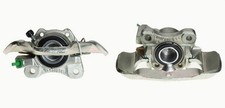 Pinza freno Budweg Caliper