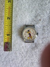 orologio topolino Ingersoll