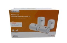 Netatmo Termostato per