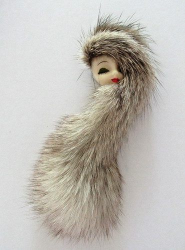 Spilla vintage - spilla,