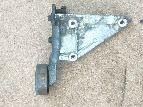 Staffa tenditore alternatore - e,