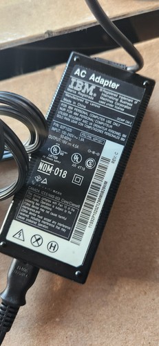 Adattatore oem ibm in - ac, ibm,