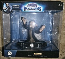 Skylanders Imaginators Kaos