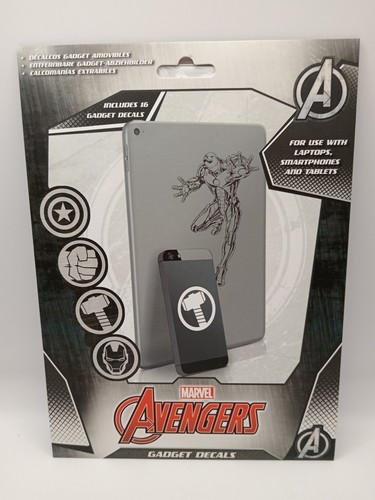 Adesivi marvel comics - adesivi,