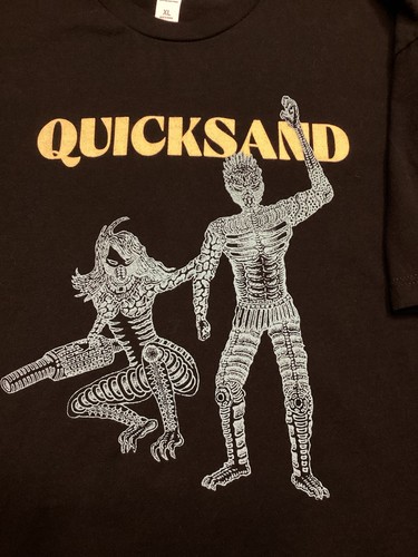 Camicia quicksand taglia - camicia, xl