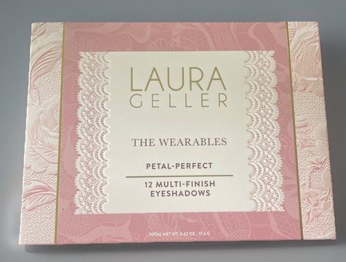 Laura geller the - geller,