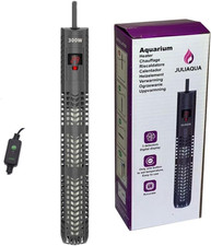 - Riscaldatore per Acquario