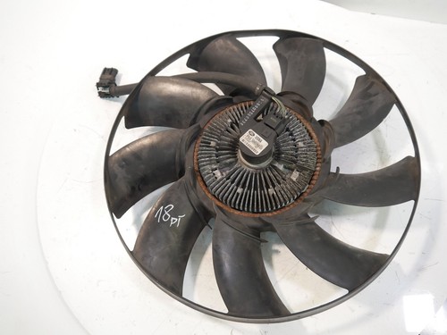 Ruota ventola per land rover - ventola,