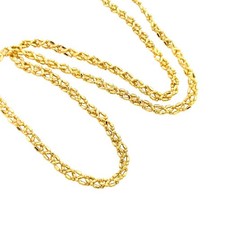 Collana Donna Torchon Unoaerre