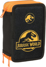 JURASSIC WORLD - Astuccio