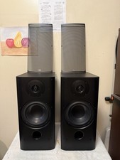 Snell acoustics premium nero - snell,