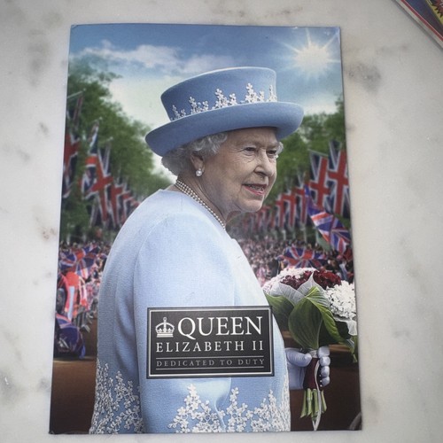 Set monete commemorative - , queen