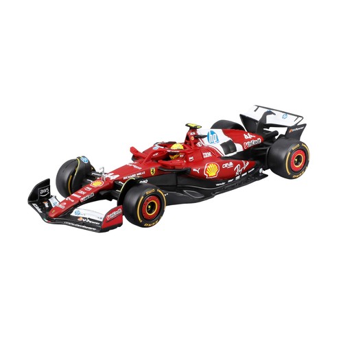 Bburago ferrari f1 - bburago, sf