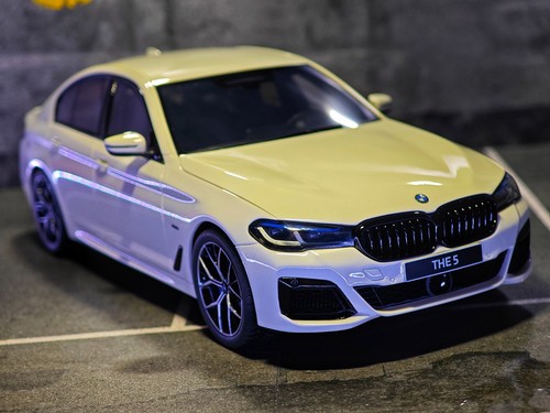 Bmw 545e drive saloon - x,