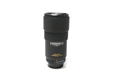 Obiettivo nikkor 180mm 8 - af,