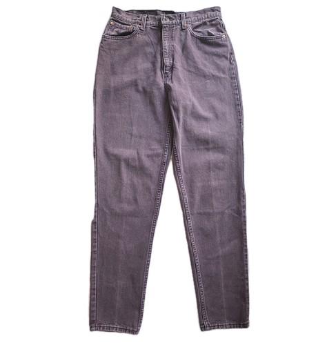 Jeans vintage levi 521 - jeans,