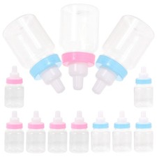  12 Pcs Bottigliette Di